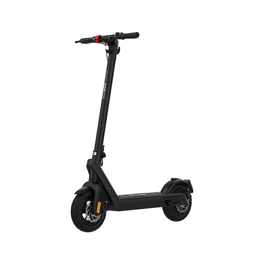 EGOBOO Ε-Scooter GLADIATOR X9 - Μαύρο