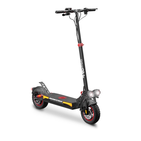 URBANGLIDE ESCOOTER ECROSS ONE Ηλεκτρικό πατίνι