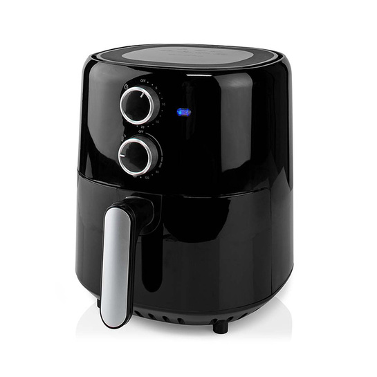 NEDIS KAAF130BK Φριτέζα αέρος 3.0L, 1500W.