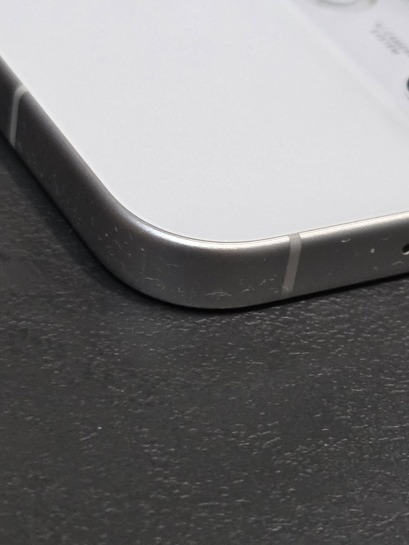 Oppo Reno13 5G Dual SIM (12/256GB) Plume White used