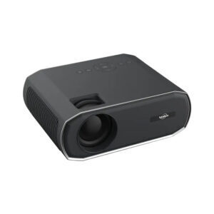 VOLTO NATIVE HOME THEATER FHD PROJECTOR 1080P ANSI 400 WIFI BT ANDROID AUTO FOCUS SUN710