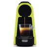 Delonghi Essenza Mini Καφετιέρα για Κάψουλες Nespresso Πίεσης 19bar Lime (EN85.L) (DLGEN85.L)