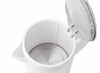ADLER PLASTIC KETTLE 2.5 L  AD1244