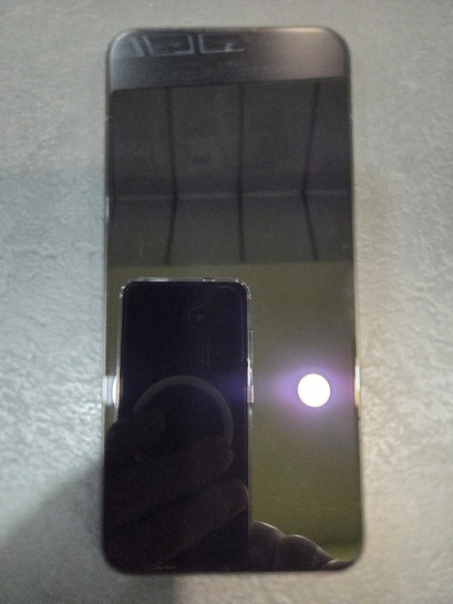 Xiaomi 15 12GB/512GB Black 5G Smartphone used