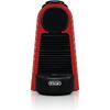 De'Longhi Essenza Mini Καφετιέρα για Κάψουλες Nespresso Πίεσης 19bar Red (EN85.R) (DLGEN85.R)