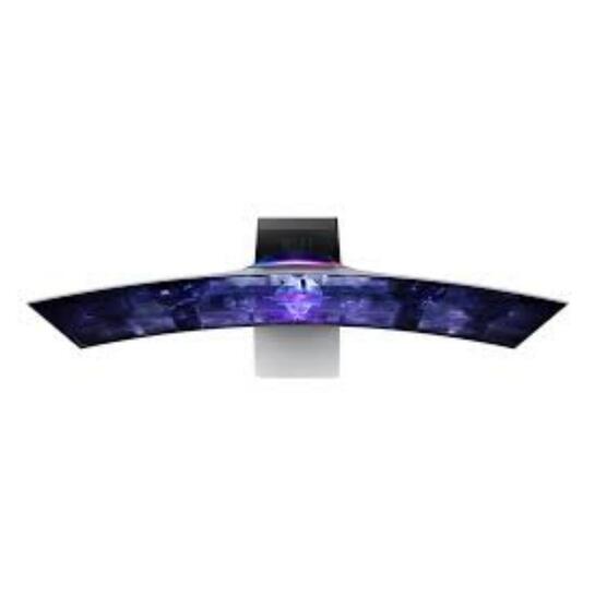 SAMSUNG LS34DG850SUXDU Odyssey OLED G8 Gaming Monitor 34'' (SAMLS34DG850SUXDU)