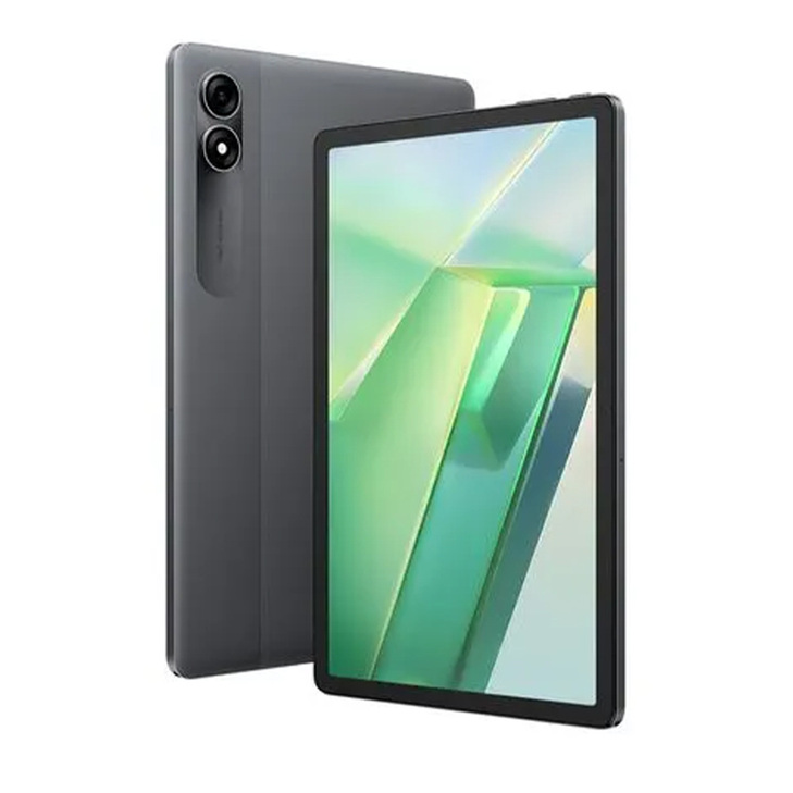 BLACKVIEW OCTA-CORE 11' WIFI TABLET (8GB+256GB) ANDROID 14 PC MODE GREY