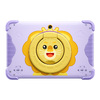 BLACKVIEW QUAD-CORE 8.68' (4GB+64GB) LINK 1 KIDS ANDROID 16 DREAMY PURPLE