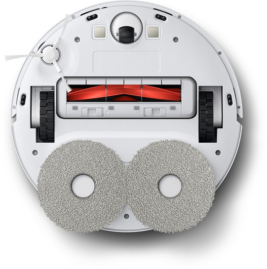 Xiaomi Robot Vacuum S10+ White