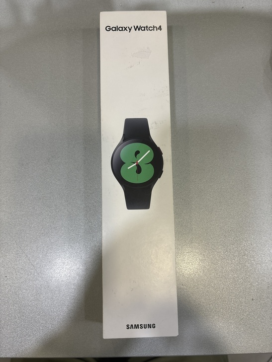 Samsung Galaxy Watch4 (40mm) Black