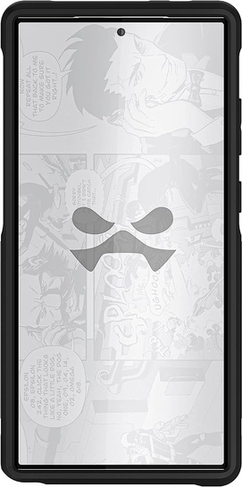 Ghostek Atomic Slim 4 - Ανθεκτική Θήκη Samsung Galaxy S23 Ultra - Pink