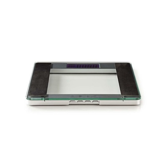 Nedis Personal Scale Digital up to 180 kg (PESC120DCT) (NEDPESC120DCT)