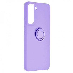 SENSO RING SAMSUNG S22 PLUS violet backcover