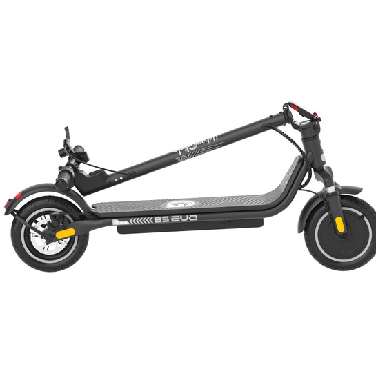 URBANGLIDE ESCOOTER RIDE 85 EVO Ηλεκτρικό πατίνι Αναδιπλούμενο Ηλεκτρικό πατίνι