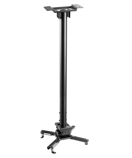 BRATECK βάση projector οροφής PRB-20-01L, 35kg