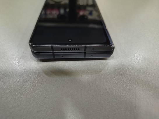 Samsung Galaxy Z Fold5 5G 12/256GB Phantom Black used