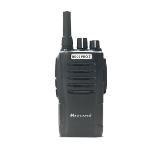 MIDLAND BR 02 PRO Z QUAD