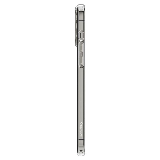 Spigen Θήκη Σιλικόνης Crystal Flex - Apple iPhone 13 Pro - Crystal Clear