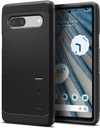 Spigen Tough Armor Θήκη Google Pixel 7a - Black