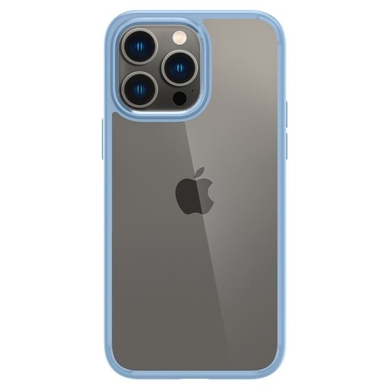 Spigen Θήκη Crystal Hybrid - Apple iPhone 14 Pro - Sierra Blue