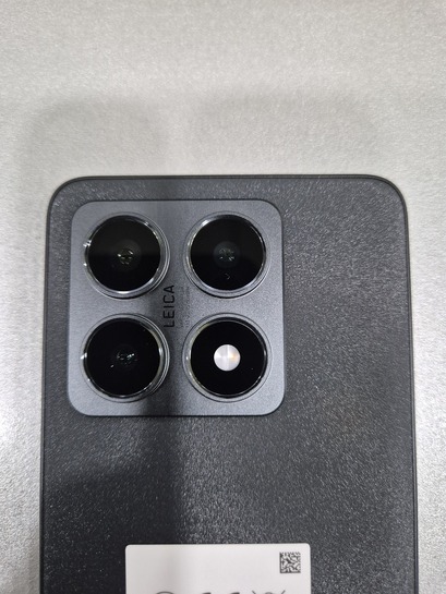 Xiaomi 14T Titan Black 12/256GB Black