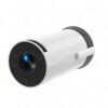 VOLTO HOME USE MINI PROJECTOR 720P ANSI 170 WIFI BT ANDROID 11 FIRE-502-PRO