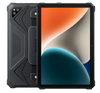 BLACKVIEW tablet Active 6, 10.1" 8/128GB, 4G, 13000mAh IP68/IP69K, μαύρο