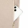 SBOX LAPTOP BACKPACK 15.6' NSS-19368BE JAKARTA BEIGE JAKARTA-BE