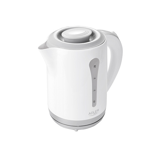 ADLER PLASTIC KETTLE 2.5 L AD1244