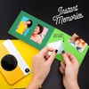 Kodak Printomatic Instant Print Camera - Κίτρινη