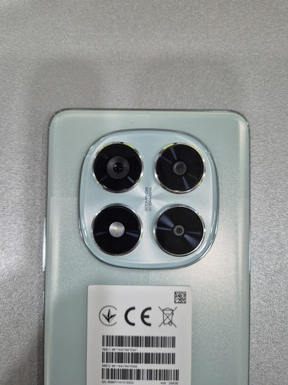 Redmi Note 14 Pro 5G Xiaomi 8/256GB Green