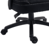 WHITE SHARK GAMING CHAIR AUSTIN BLACK