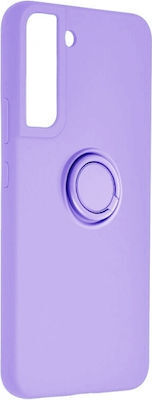 SENSO RING SAMSUNG S22 violet backcover