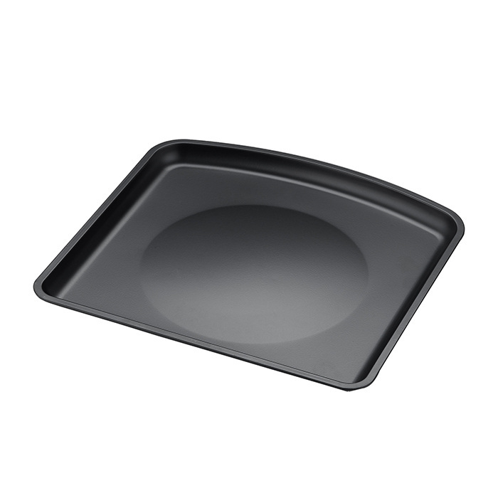 LiFE FRIED GOLD Φριτέζα αέρος 12L, με ψηφιακή οθόνη LED, γυάλινη πόρτα και φωτιζόμενο κάδο, 1800W.