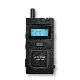 ALBRECHT MULTICOM ΜΟΝΟ