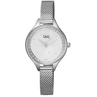 Ρολόι Q&Q QB73J201Y