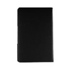 VOLTE-TEL ΘΗΚΗ HONOR PAD X8a 11" LEATHER BOOK ROTATING STAND BLACK