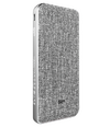 SILICON POWER power bank QP77, 10000mAh, 2x USB & USB-C, 18W, γκρι