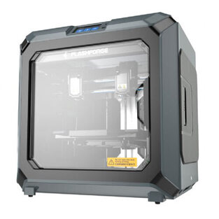 GEMBIRD 3D PRINTER FLASHFORGE CREATOR 3