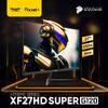 ARMAGGEDDON GAMING MONITOR 27' PIXXEL+ XTREME SERIES SUPER G120 BLACK