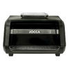 JOCCA DIGITAL CRICKET 7L AIR FRYER 1700W BLACK