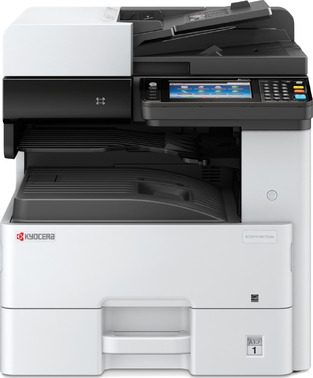 Kyocera Ecosys M4132idn Ασπρόμαυρο Laser Φωτοτυπικό A3