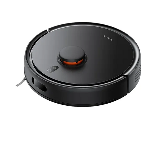Xiaomi Robot Vacuum S20 Black