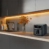 LiFE GR8 Φριτέζα αέρος 8L, 1700W