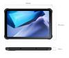 OUKITEL tablet RT3, 8", 4/64GB, 4G, 5150mAh, IP68/IP69K, μαύρο