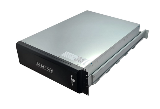 POWERTECH battery pack PT-BP192V, 16 έως 20 μπαταρίες, 7Ah/9Ah/10Ah