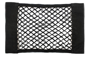 POWERTECH θήκη καθίσματος αυτοκινήτου CAR-0002, δίχτυ, 25x60cm