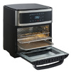 ADLER 8-IN-1 FAT-FREE OVEN 13LT AD6309