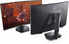 DELL S2721HGFA VA Curved Gaming Monitor 27" 144Hz