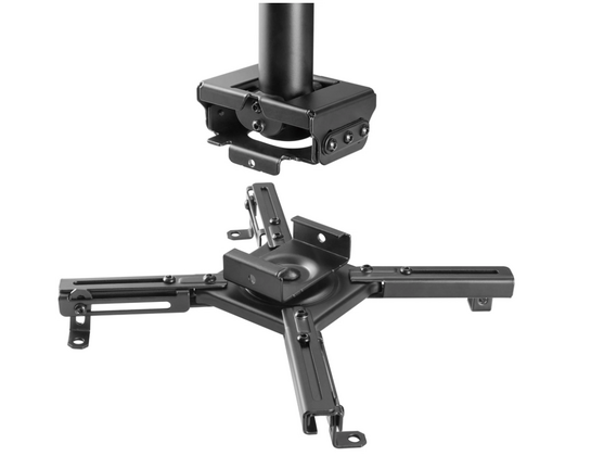 BRATECK βάση projector οροφής PRB-20-01L, 35kg